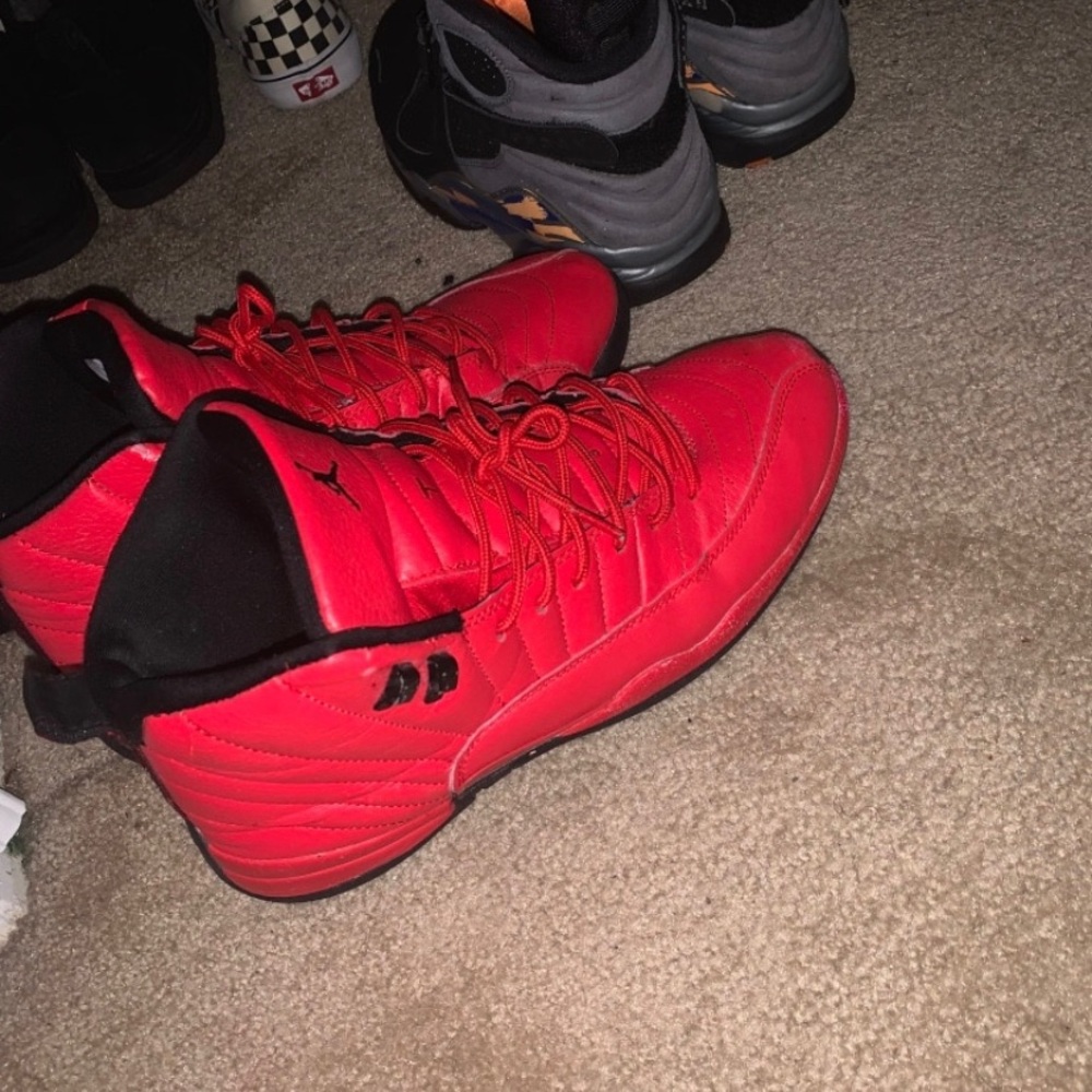 Jordan’s